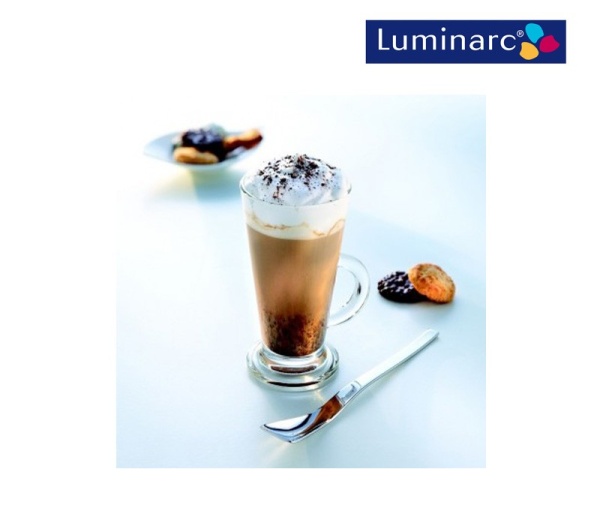 Кружка для латте 430мл. Latino