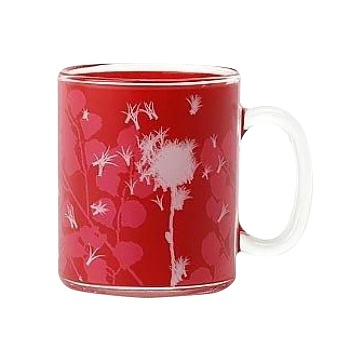 Кружка 320мл. Red Dream