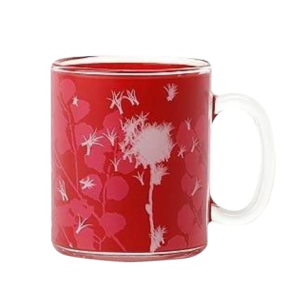 Кружка 320мл. Red Dream