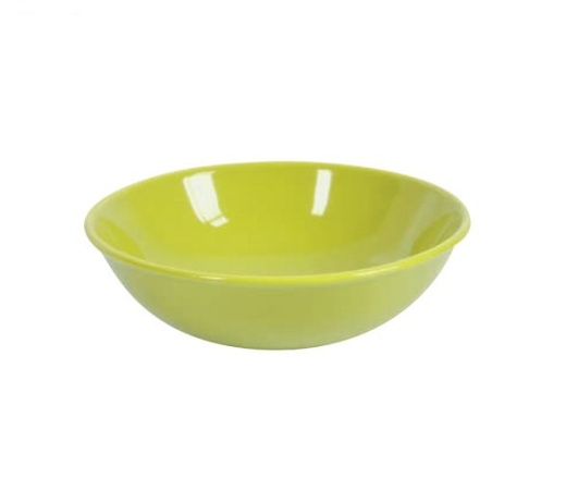 Тарелка суповая 20см. Vert