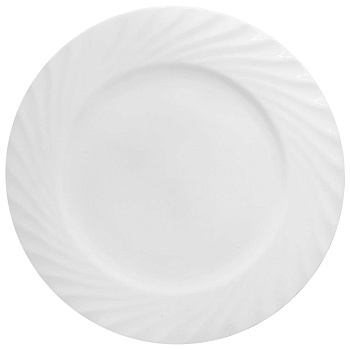 Тарелка 17,5см. Trianon