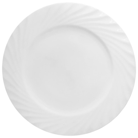 Тарелка 17,5см. Trianon