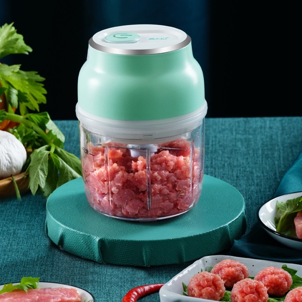 Мельница для специй 230мл микро usb