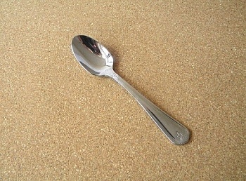 Ложка кофейная Duke