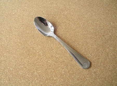 Ложка кофейная Duke