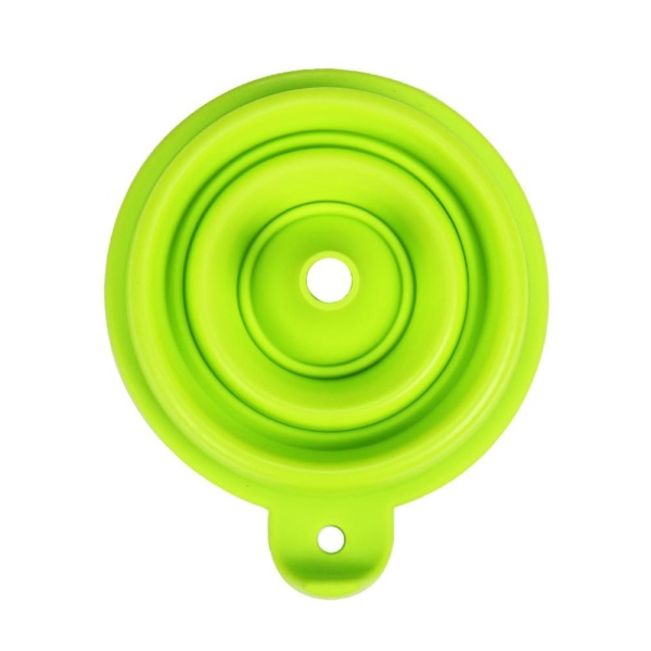 Воронка силикон 11*10см