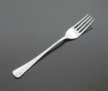 Вилка десертная Мондиал.