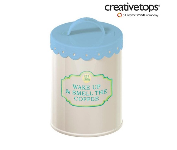 Банка для кофе Retro Treans Банка для кофе Retro Treans