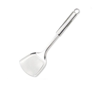 Лопатка 31.5см. Steel