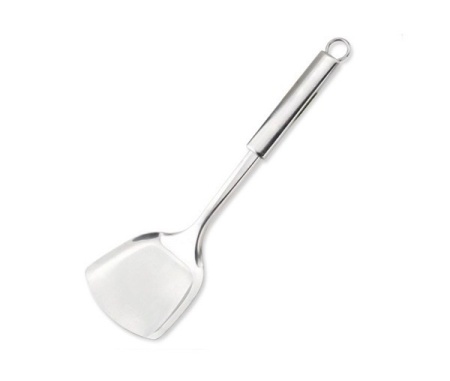 Лопатка 31.5см. Steel