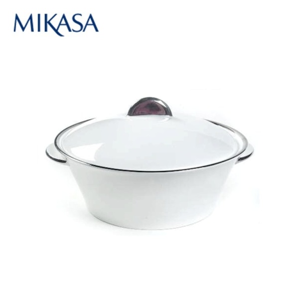 Супница 22см Deco Platinum