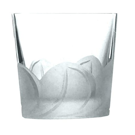 Стакан 300мл. 6шт O-F Florence