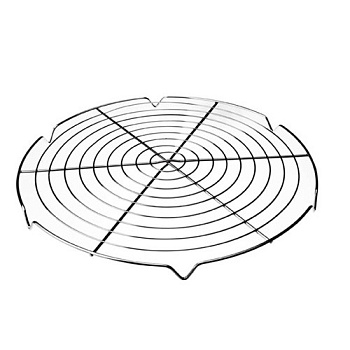 Решетка для пирога 30см. I