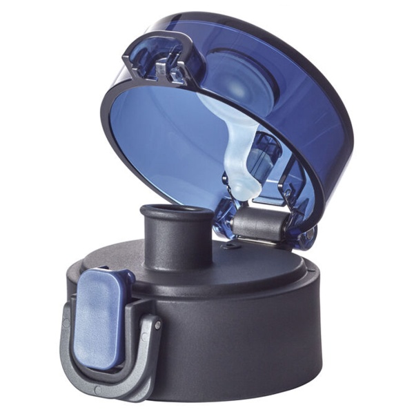 Бутылка синяя, тритан, 680мл ZWILLING Bottles