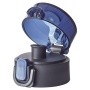 Бутылка синяя, тритан, 680мл ZWILLING Bottles