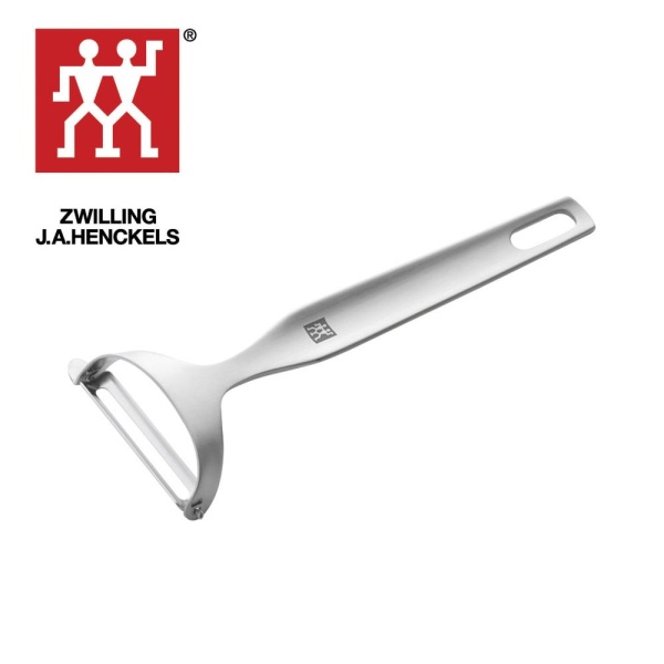 Овощечистка горизонтальная 16,5см Twin Prof