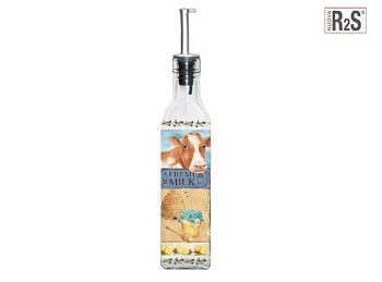 Бутылка для масла 270мл. DGD