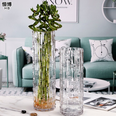 Ваза 40*14см Бамбук