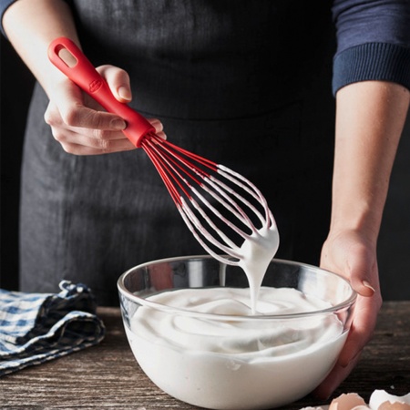 Венчик 29 см Ballarini Rosso