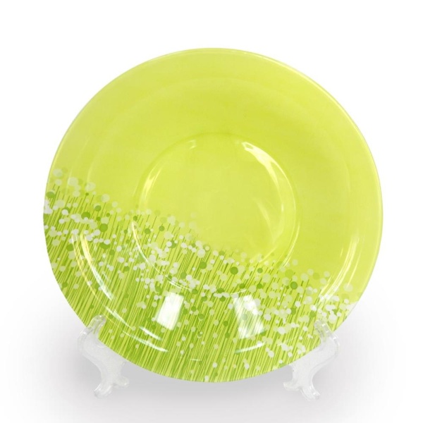 Тарелка суповая Flowerfield Anis