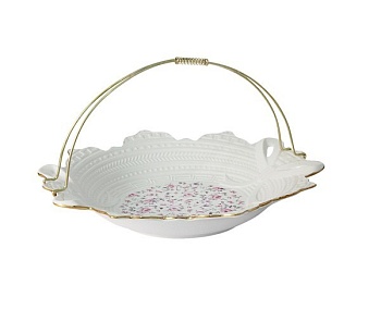 Конфетница 26см. Стиль