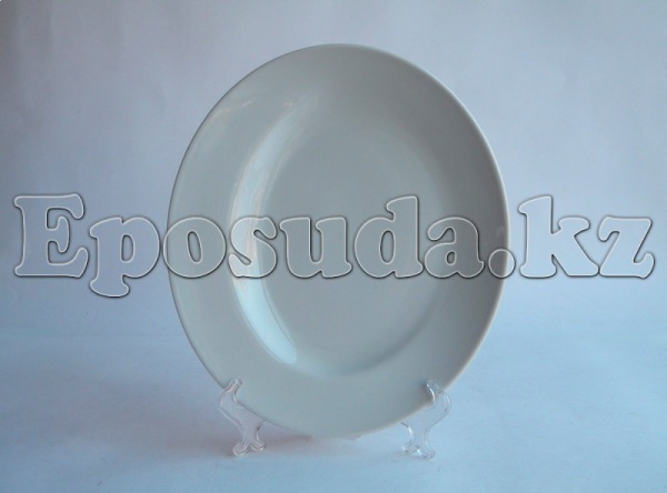 Блюдо овальное 30см. Soften