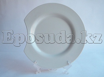 Тарелка 28см. Crunchy