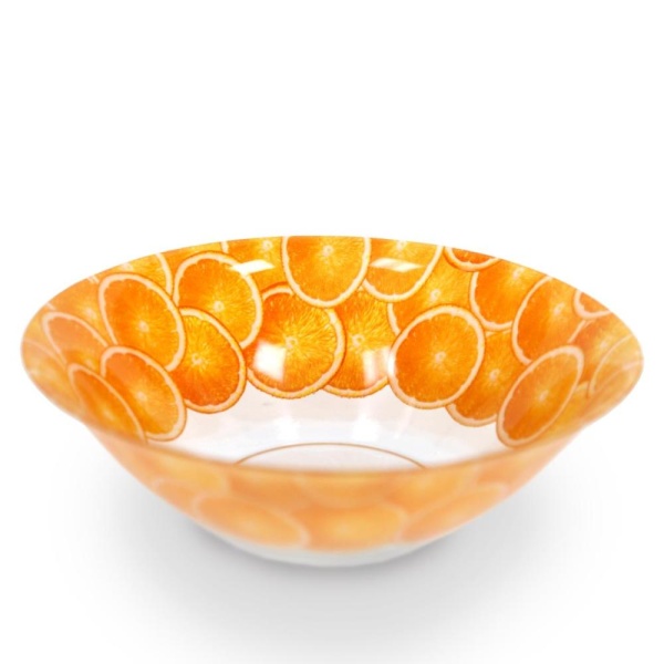 Салатник Oranges 27см