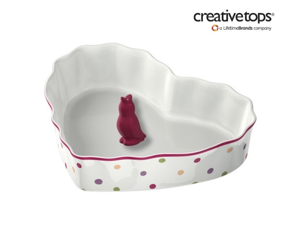 Форма для выпечки 2 предмета 26см. Highland Fling Форма для выпечки 2 предмета 26см. Highland Fling