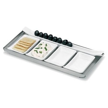 Набор для суши керамический, 6 предметов