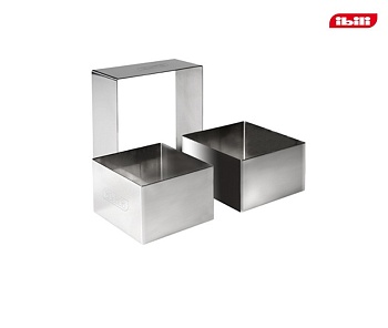 Рамка квадратная 6*6*4,5см.