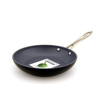 Сковорода 20 см London Black