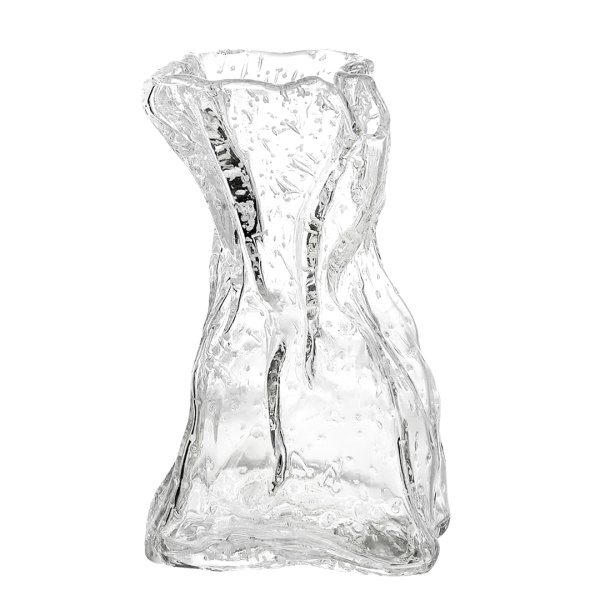 Ваза флуоресцентная 18*10 см Кулек