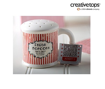 Солонка Fresh Popcorn Солонка Fresh Popcorn