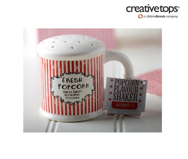 Солонка Fresh Popcorn