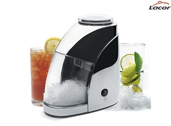 Мельница для льда электрическая L