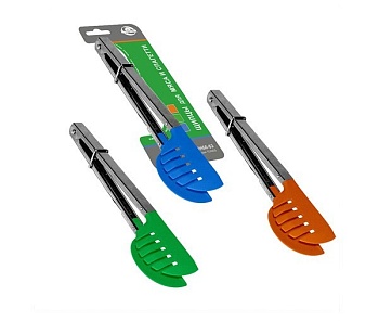 Щипцы для мяса 22,5см.