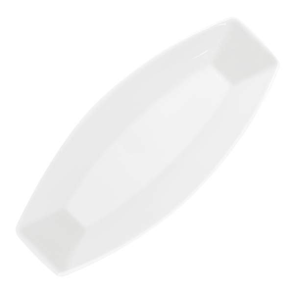 Блюдо для рыбы 30см.