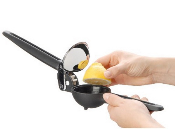 Сквизер для цитрусовых 26см Сквизер для цитрусовых 26см