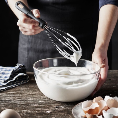 Венчик 29 см Ballarini Nero