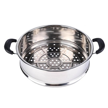 Секция для мантоварки 34*10 см