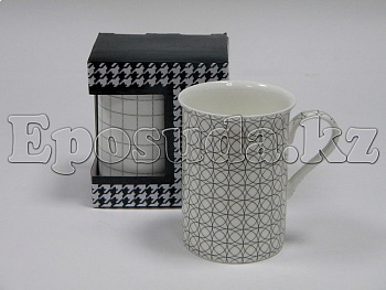 Кружка 290мл. Букле