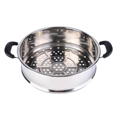 Секция для мантоварки 32*10 см