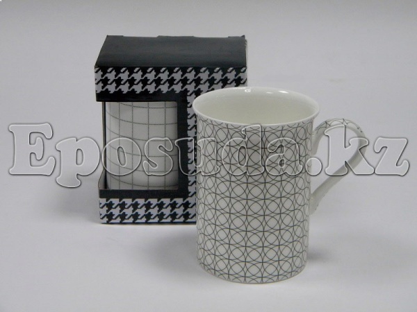 Кружка 290мл. Букле