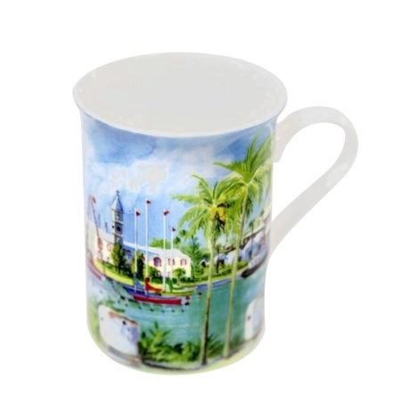 Кружка 290мл, Порт