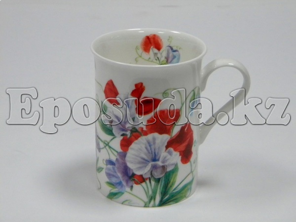 Кружка 290мл. Вьюнок