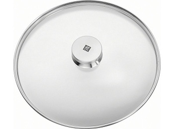 Крышка стеклянная 28см