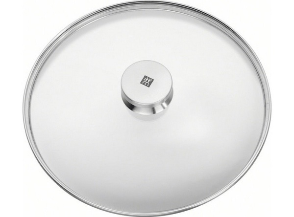 Крышка стеклянная 28см